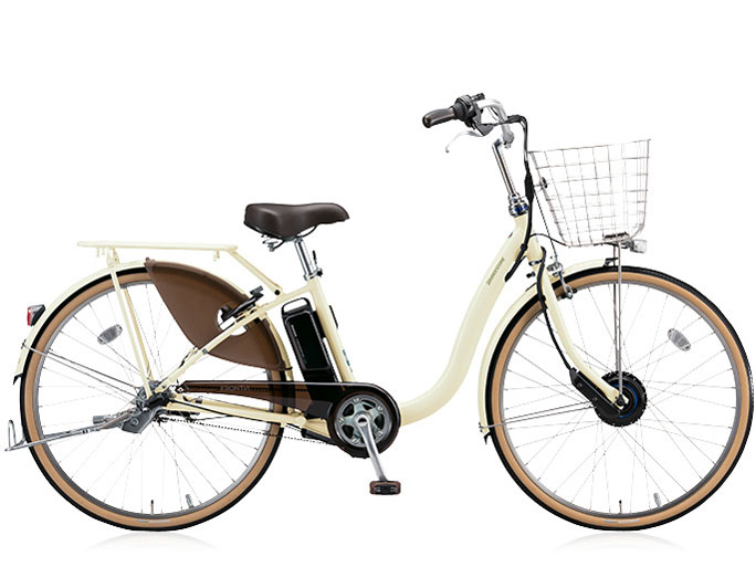 ブリヂストン フロンティアロング F6LB47 [M.XHスパークルシルバー] +