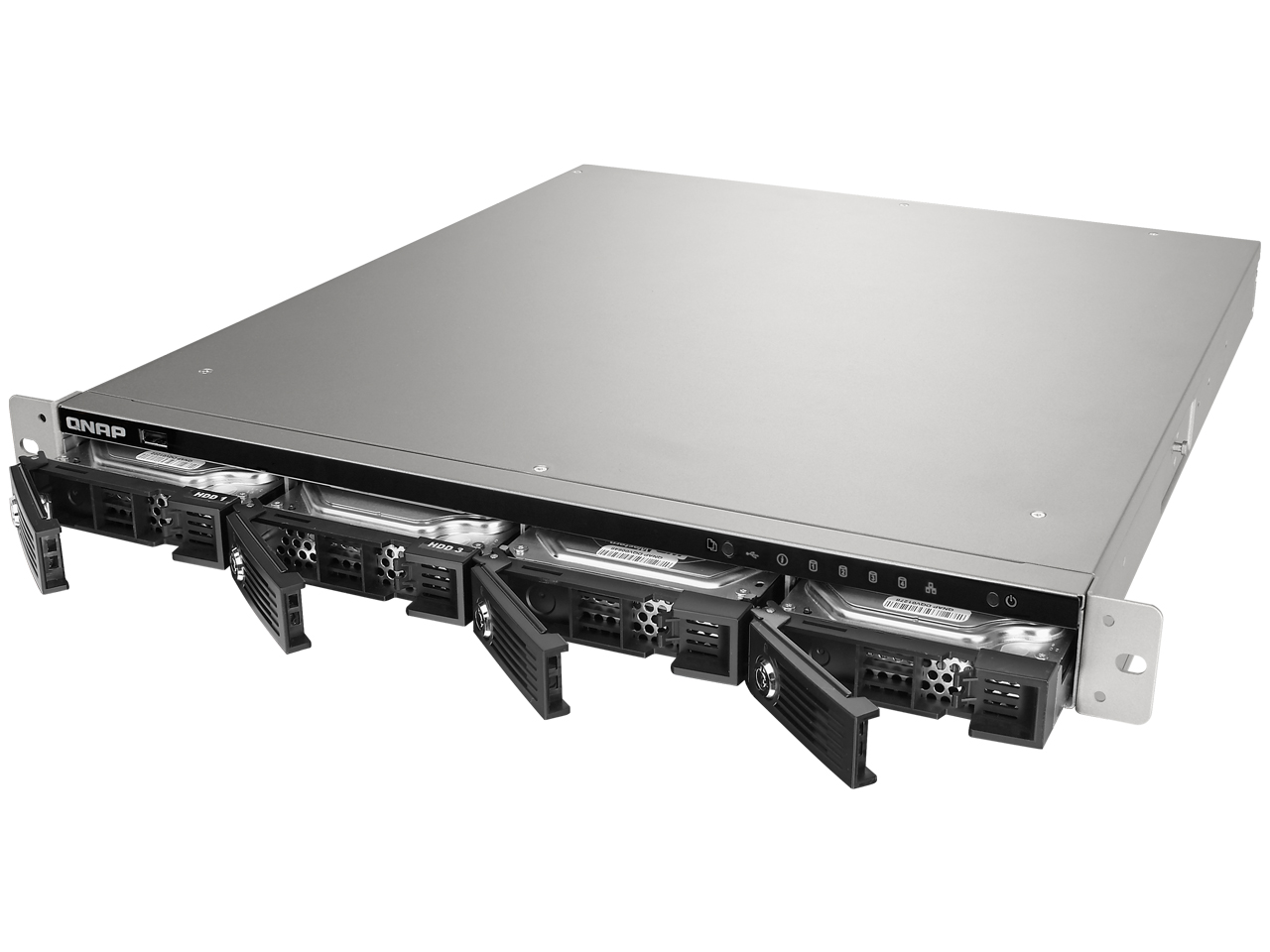 TS-453U-RP/16TB