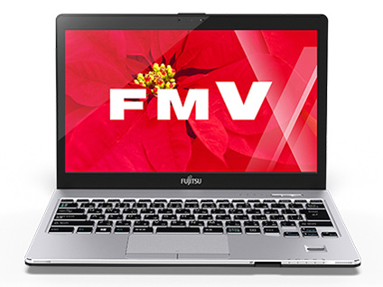 FMV LIFEBOOK SH�V���[�Y WS1/W WWS18T_A871 ���i.com���� Windows 10 Pro�ECore i7�E������12GB�ESSD 512GB�EBlu-ray�EOffice���ڃ��f�� [�X�p�[�N�����O�u���b�N]