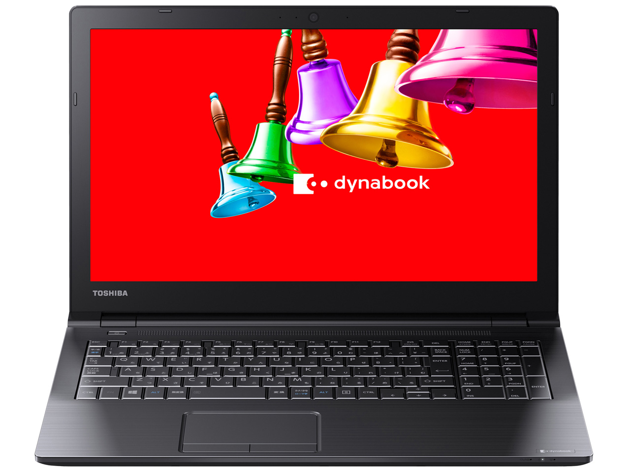 dynabook BZ35/BB Core i5 Office���� PBZ35BB-SXA �̐��i�摜