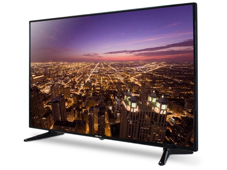 DMM DME-4K50D 大型ディスプレイ　50インチ 西川善司の大画面☆マニア】59,900円のDMM 50型4K液晶は値段以外