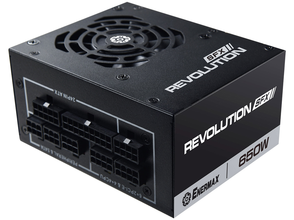 Revolution SFX ERV650SWT �̐��i�摜