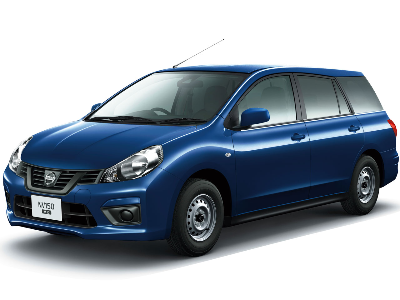 日産 Nv150 Ad 商用車の価格 新型情報 グレード諸元 価格 Com