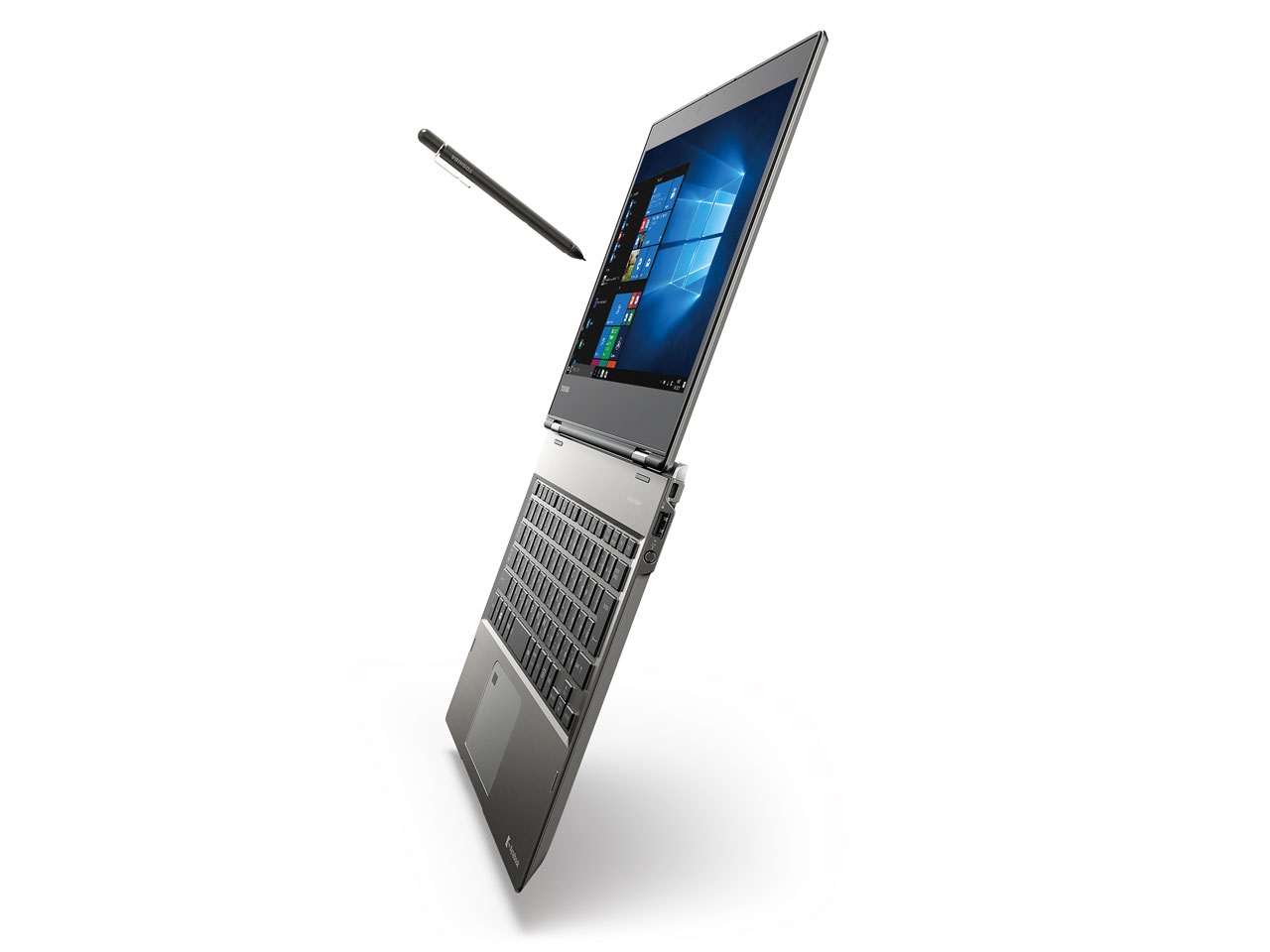 dynabook VZ72/B 12.5�^FHD 256GB_SSD Core i7 Office���� PVZ72BM-NJA-K ���i.com���胂�f��