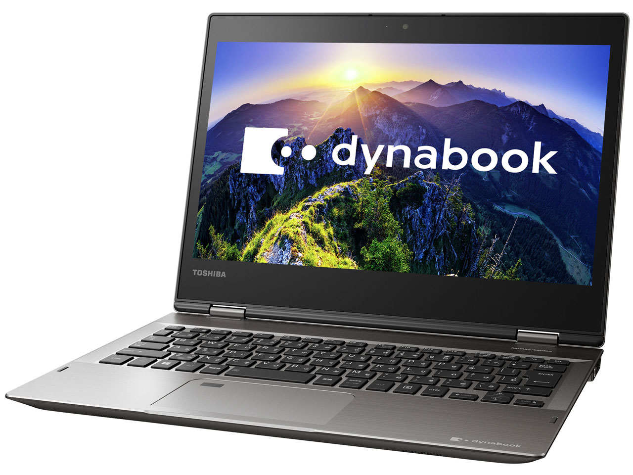 dynabook V62 V62/B PV62BMP-NJA