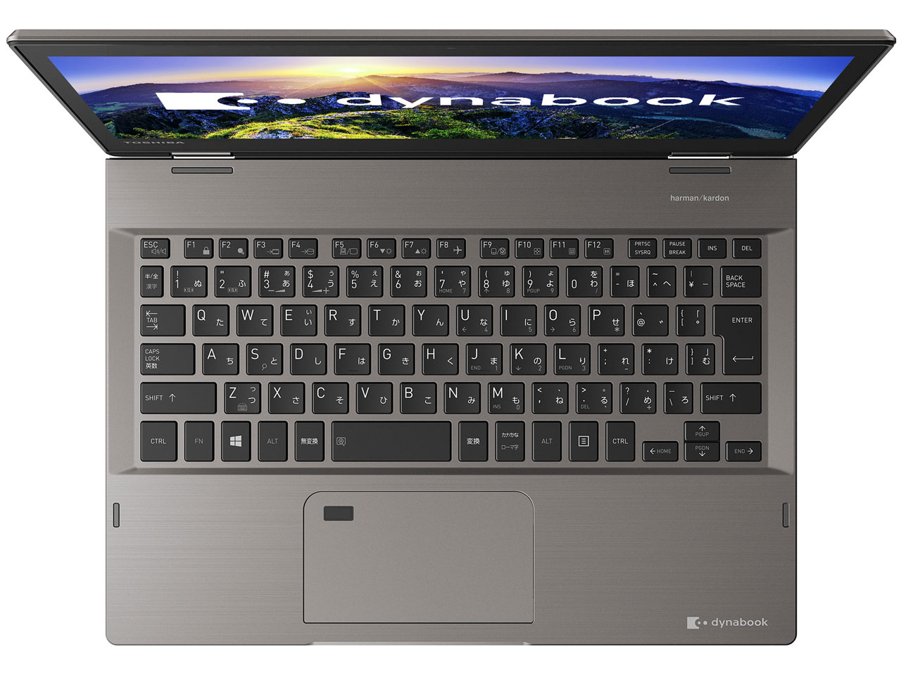 dynabook V62 V62/B PV62BMP-NJA
