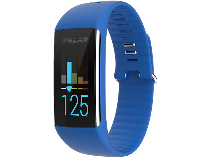 A360 �u���b�NM �X�g���b�v�o���h�����f�� [�u���[] �̐��i�摜