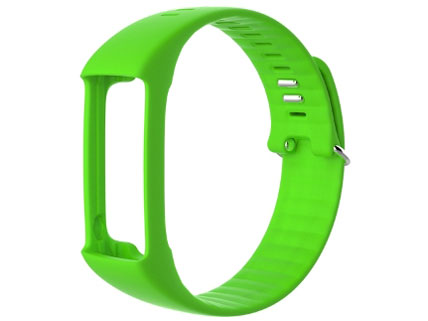 A360 �u���b�NM �X�g���b�v�o���h�����f�� [�O���[��]