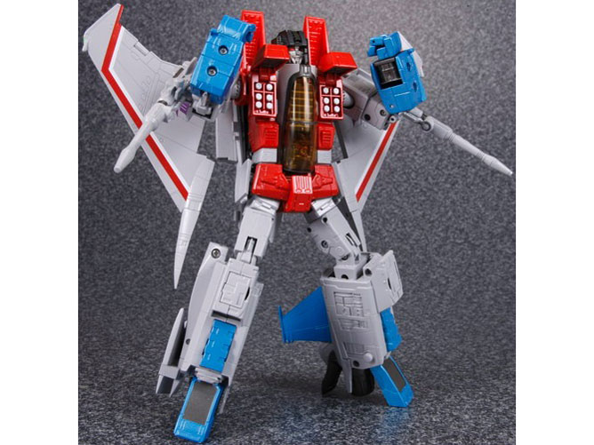 �g�����X�t�H�[�}�[ �}�X�^�[�s�[�X MP11 �X�^�[�X�N���[��