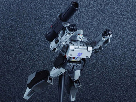 �g�����X�t�H�[�}�[ �}�X�^�[�s�[�X MP36 ���K�g����