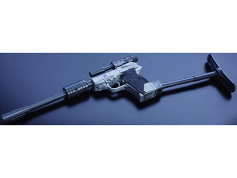 �g�����X�t�H�[�}�[ �}�X�^�[�s�[�X MP36 ���K�g����