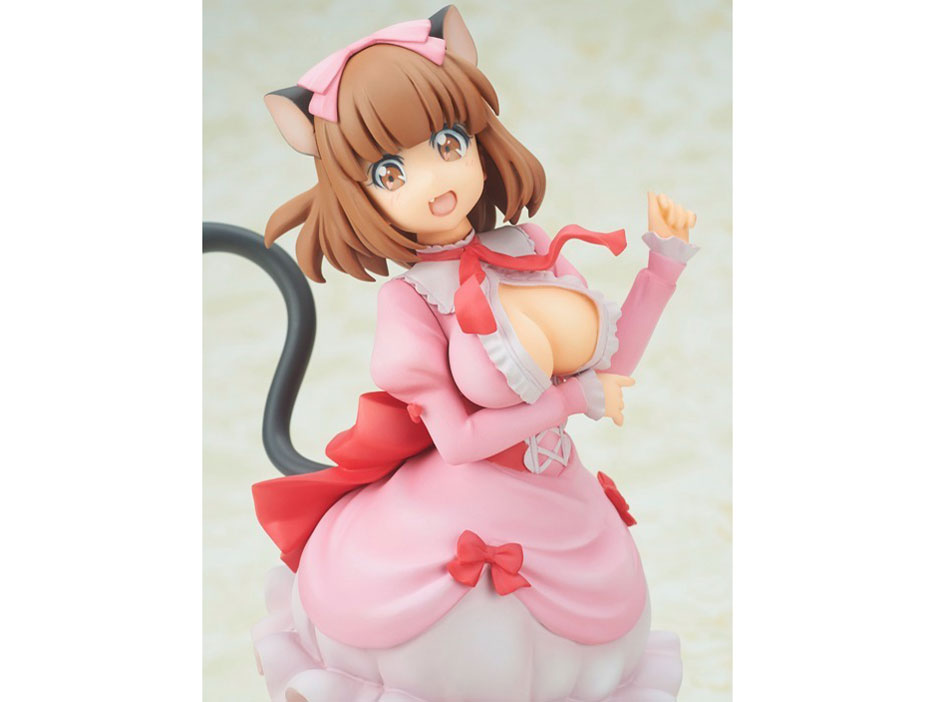 �l�g�Q�̉ł͏��̎q����Ȃ��Ǝv�����H �L�P