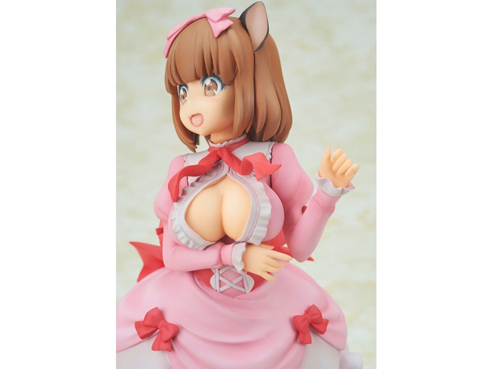 �l�g�Q�̉ł͏��̎q����Ȃ��Ǝv�����H �L�P