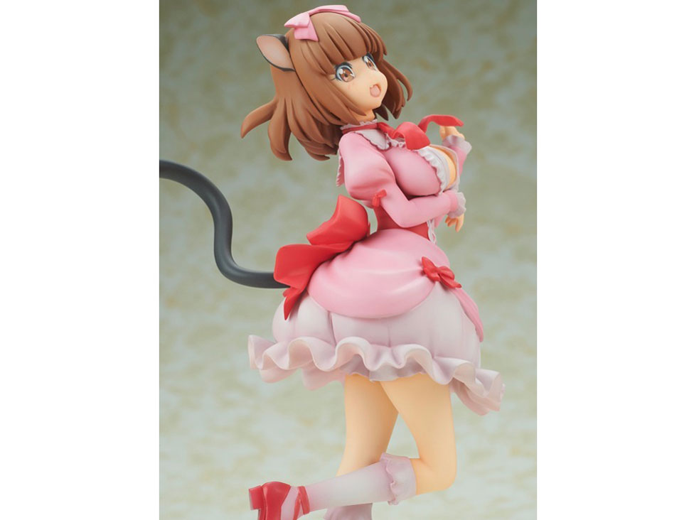 �l�g�Q�̉ł͏��̎q����Ȃ��Ǝv�����H �L�P