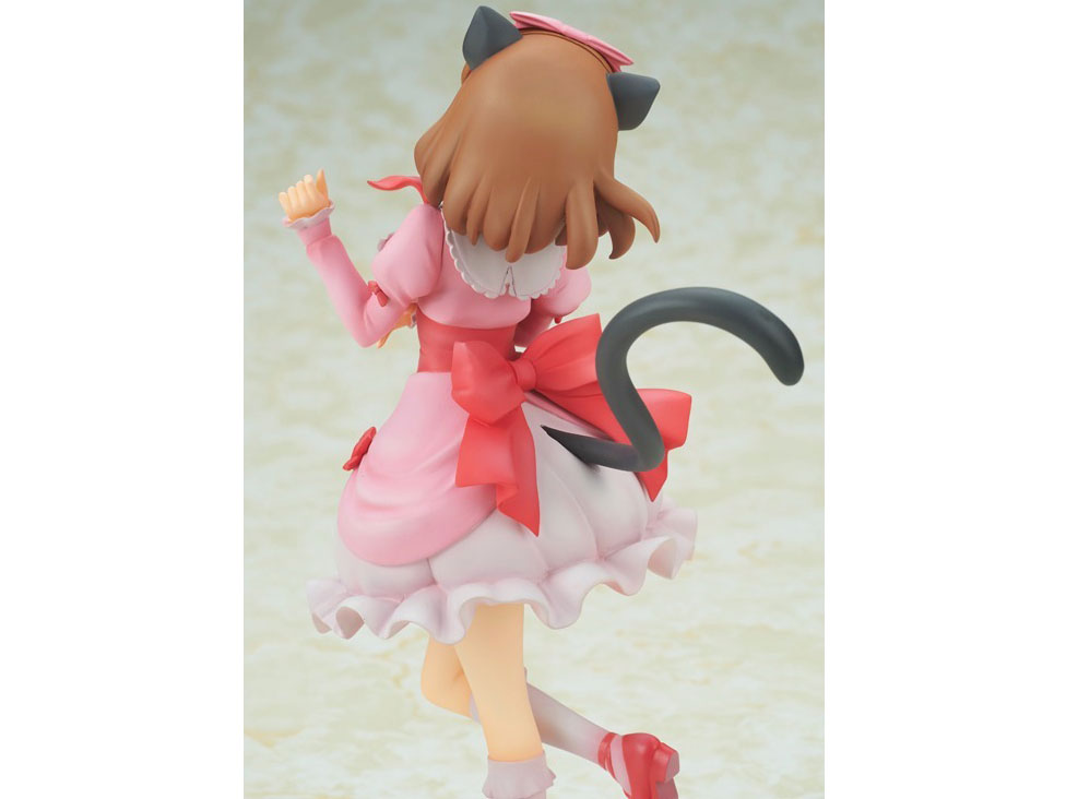 �l�g�Q�̉ł͏��̎q����Ȃ��Ǝv�����H �L�P