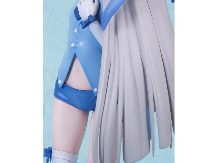 ���E����[�ԁISS �~�~�E�o���Q���[ �`����������Ver.�`