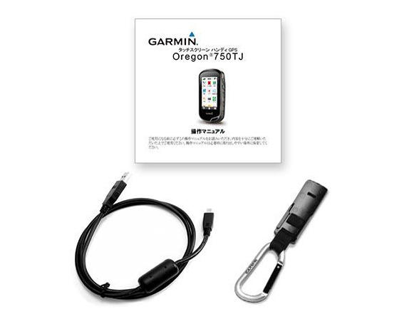 Oregon 750TJ 167236 [���{��]