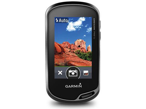 Oregon 750TJ 167236 [���{��] �̐��i�摜