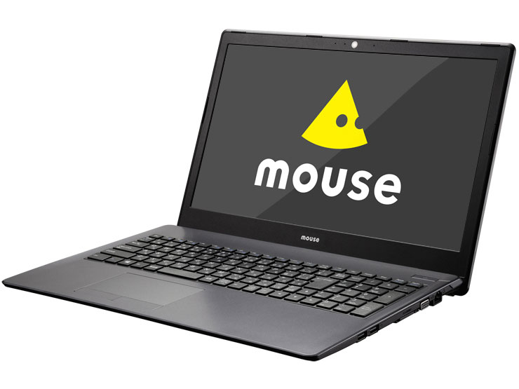 m-Book MB-B502E-A