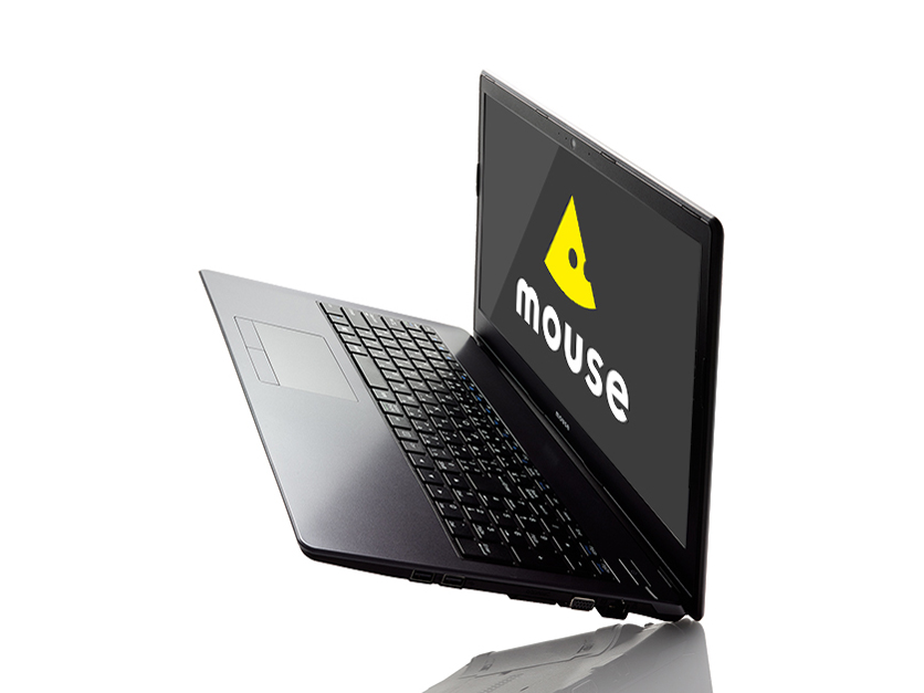 m-Book MB-B502E-A