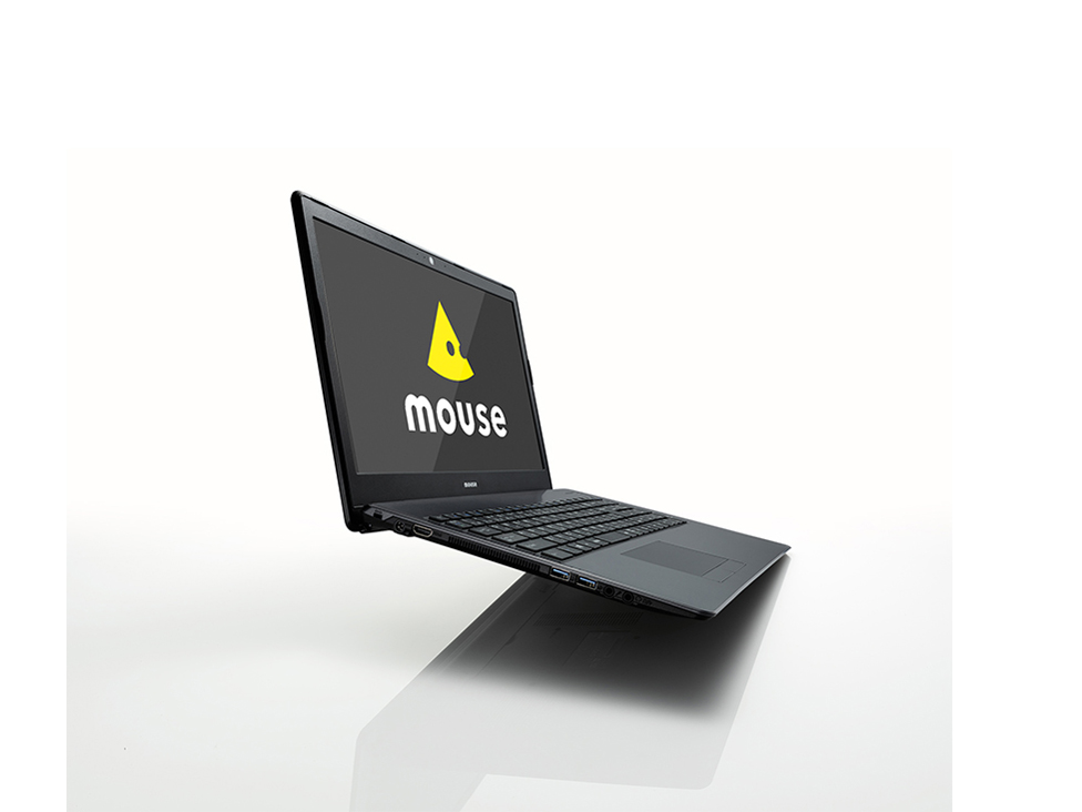 m-Book MB-B502E-A