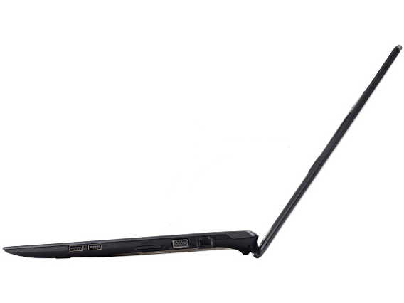 m-Book MB-B502E-A