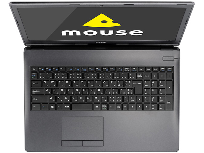 m-Book MB-B502E-A