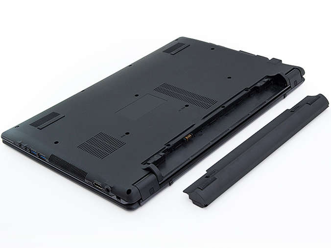 m-Book MB-B502E-A