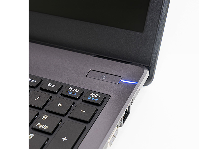 m-Book MB-B502E-A