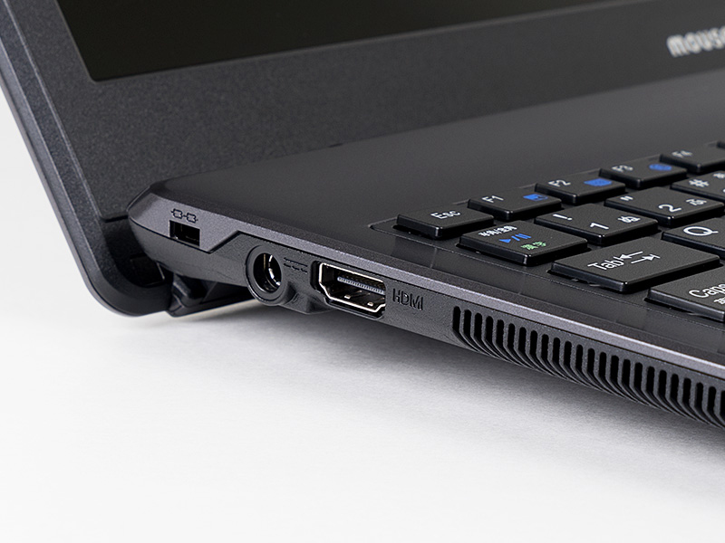 m-Book MB-B502E-A