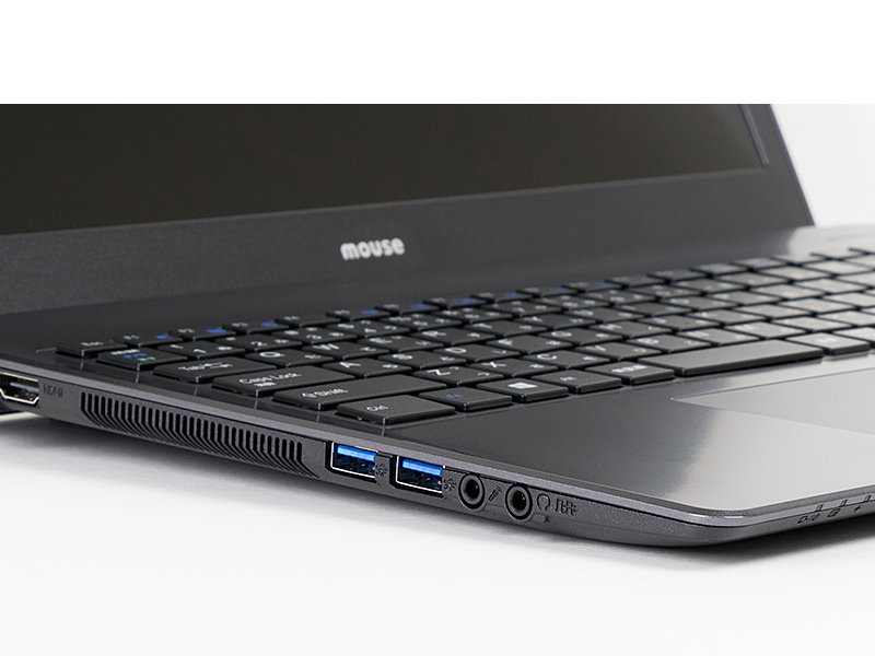 m-Book MB-B502E-A