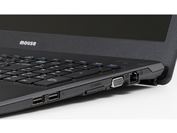 m-Book MB-B502E-A