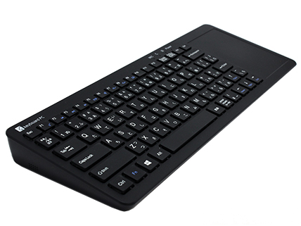 �L�[�{�[�hPC II WKA-W10HBK