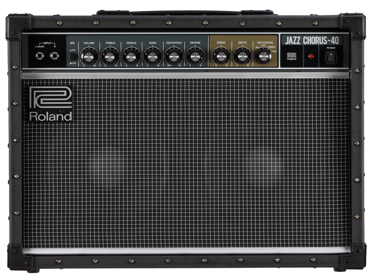 Jazz Chorus JC-40 �̐��i�摜