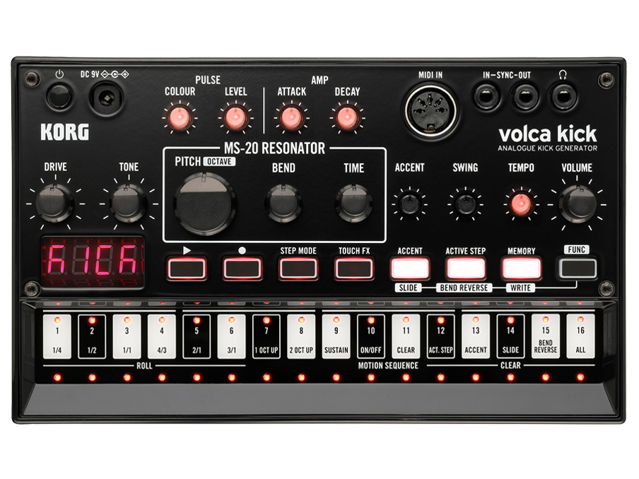 volca kick �̐��i�摜