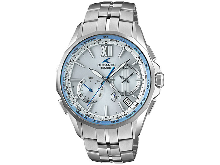 �I�V�A�i�X �}���^ ���胂�f�� OCW-S3400H-7AJF �̐��i�摜