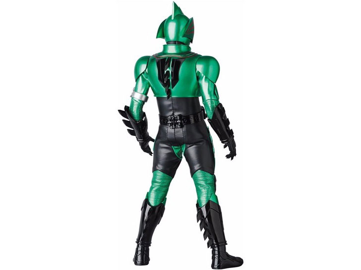 REAL ACTION HEROES GENESIS ���ʃ��C�_�[�A�}�]���I���K