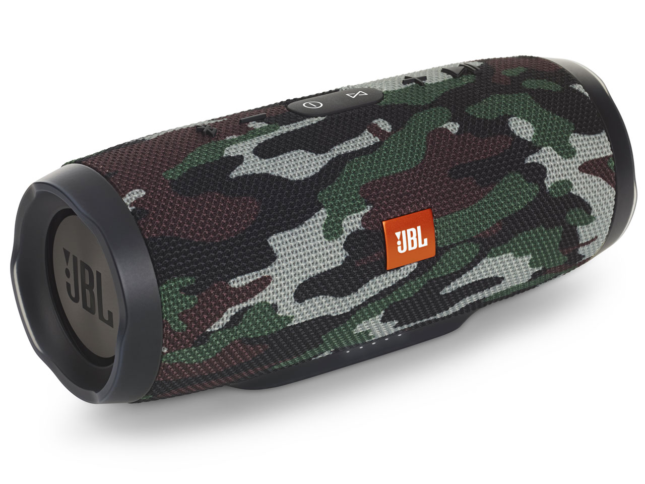 JBL charge3 ワイヤレススピーカー ブラック JBL Charge 3(チャージ3) : JBL/Bluetoothスピーカー,ワイヤレス
