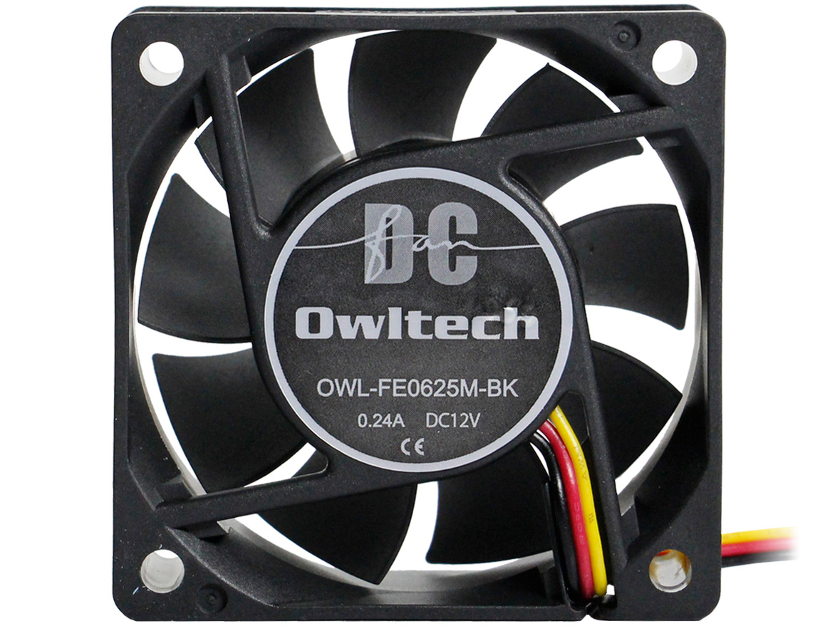 OWL-FE0625M-BK [�u���b�N] �̐��i�摜