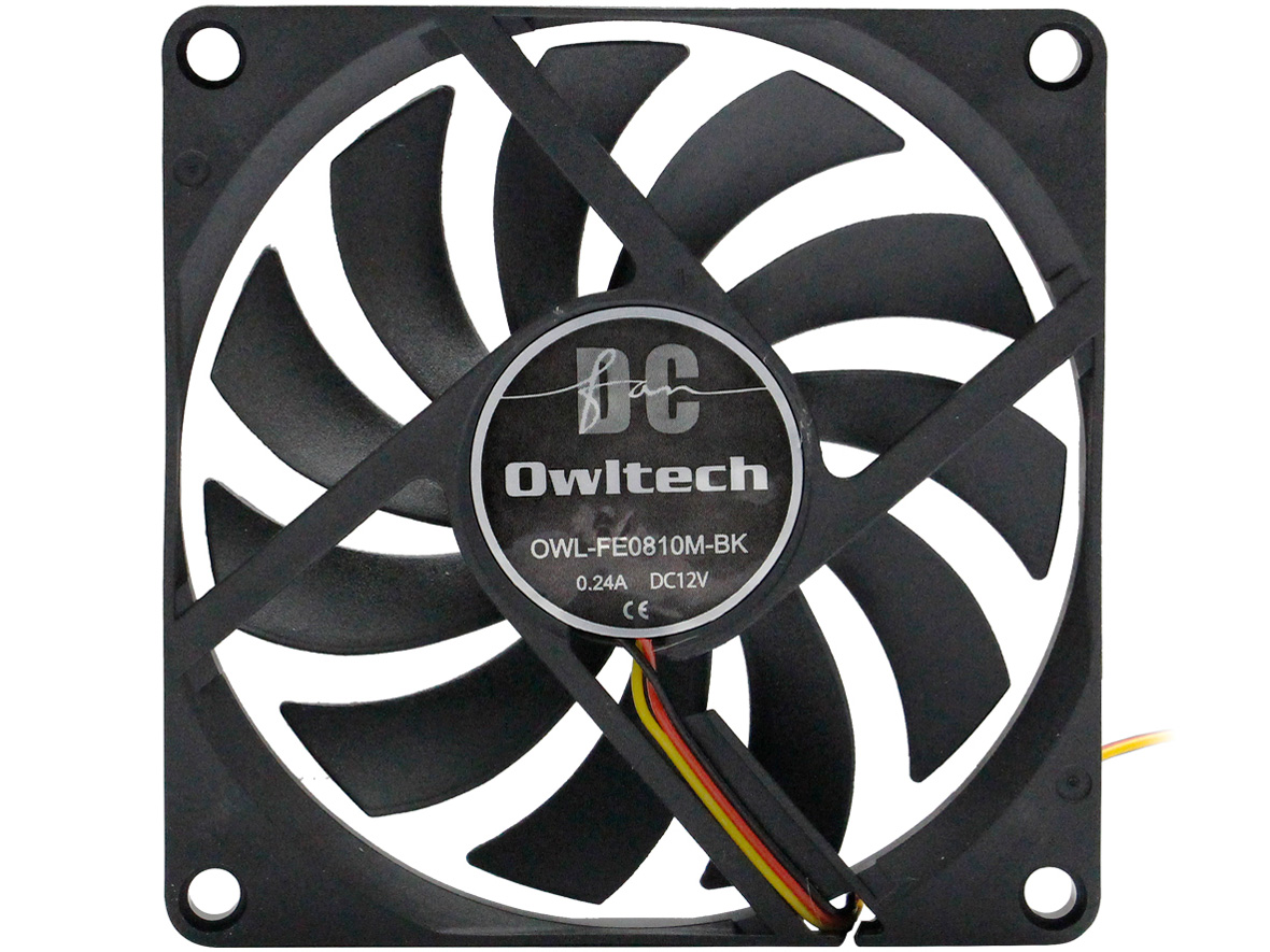 OWL-FE0810M-BK [�u���b�N] �̐��i�摜