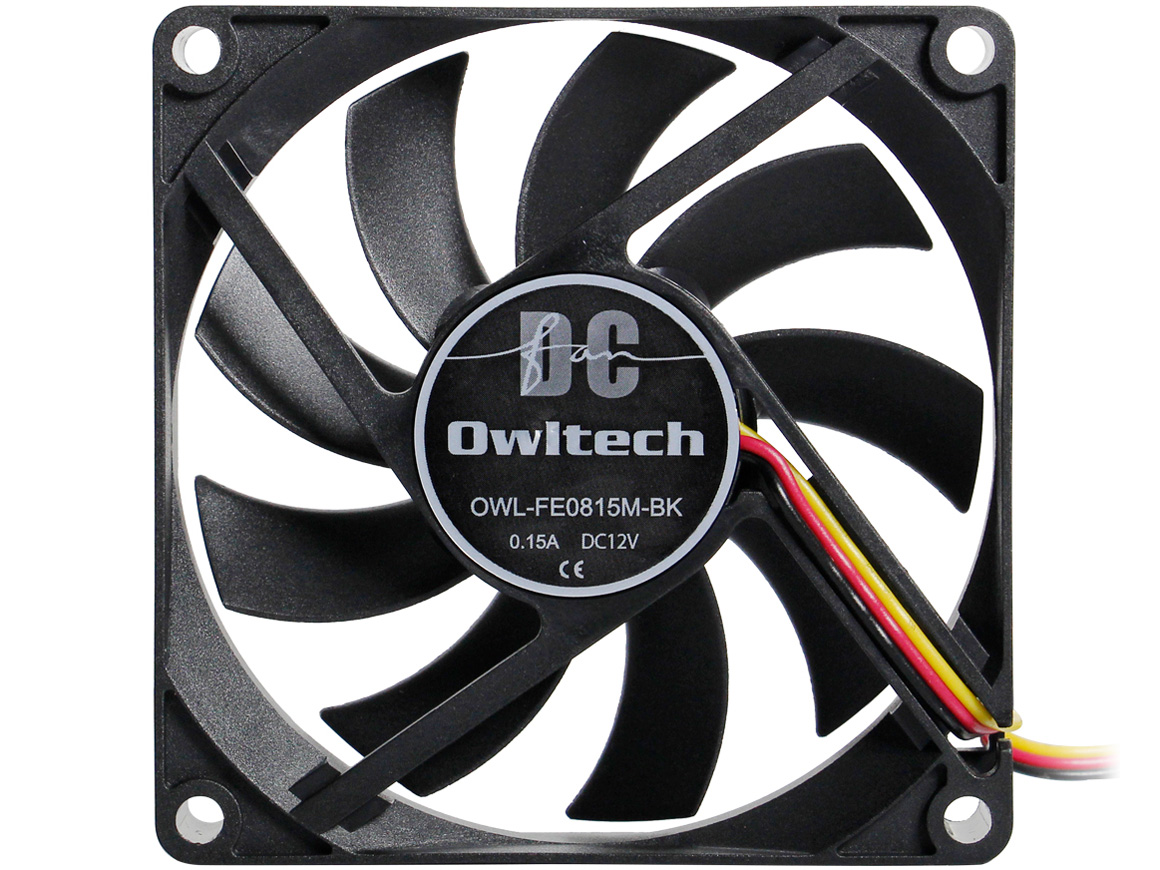 OWL-FE0815M-BK [�u���b�N] �̐��i�摜