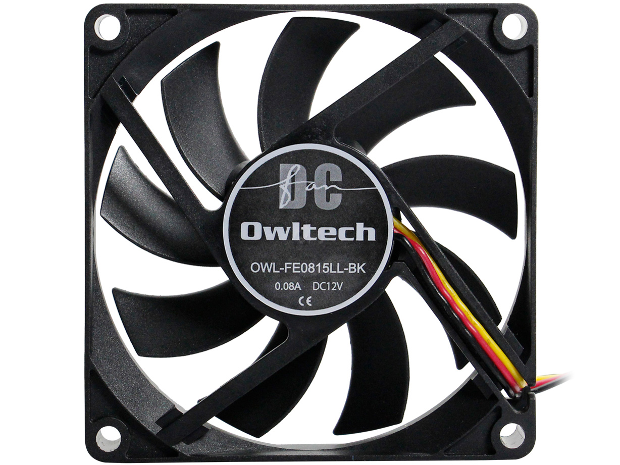 OWL-FE0815LL-BK [�u���b�N] �̐��i�摜