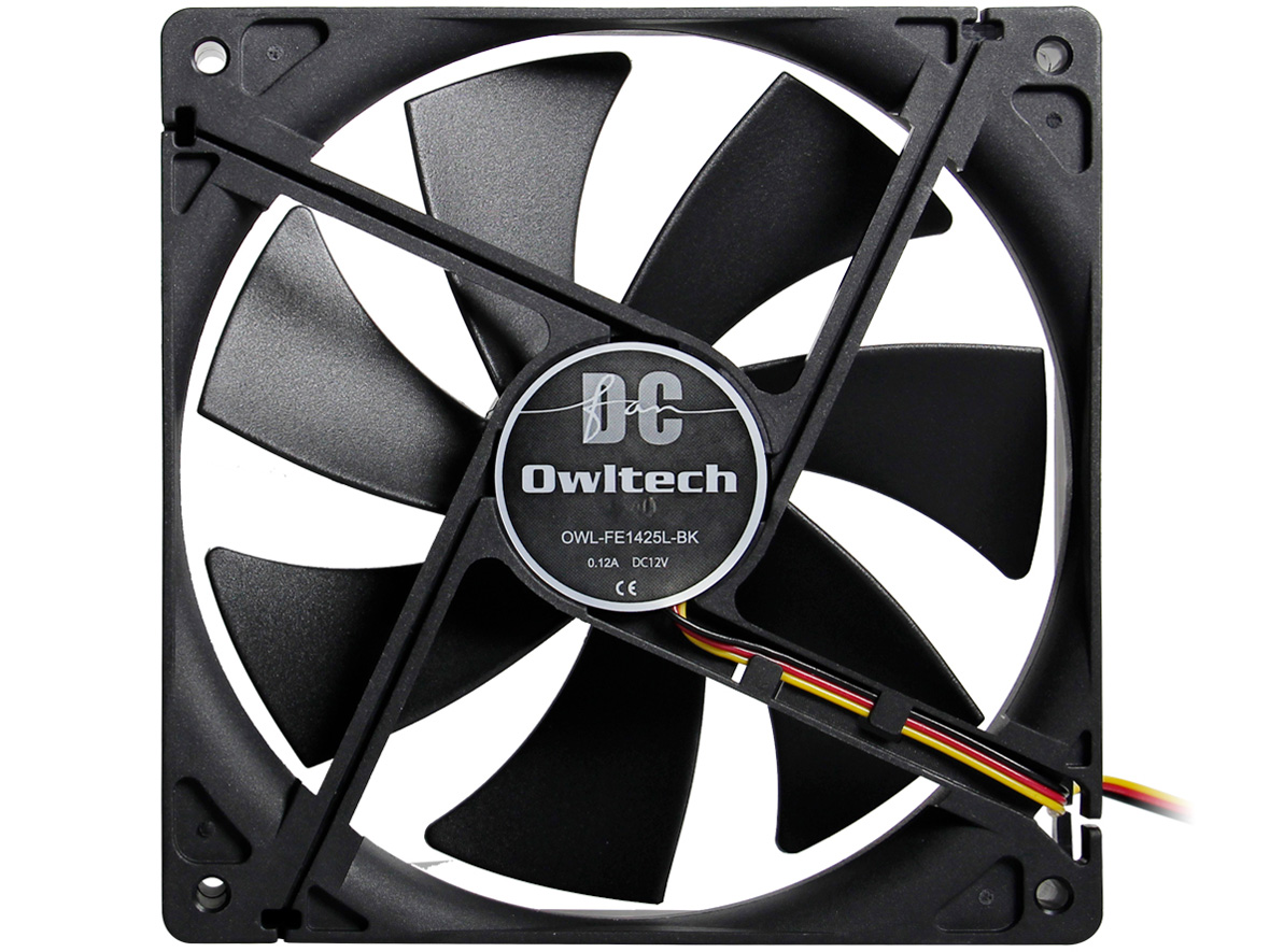 OWL-FE1425L-BK [�u���b�N] �̐��i�摜