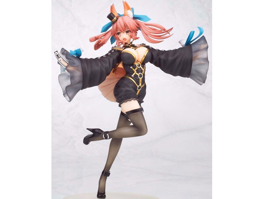 Fate/EXTRA CCC �L���X�^�[ [�u���b�R���[]