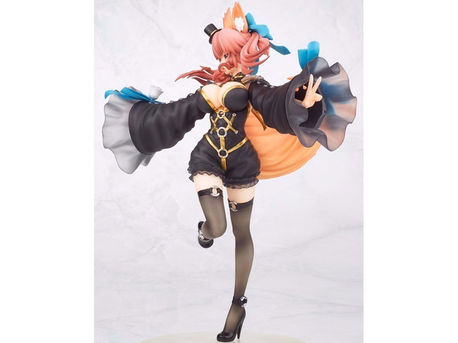 Fate/EXTRA CCC �L���X�^�[ [�u���b�R���[]