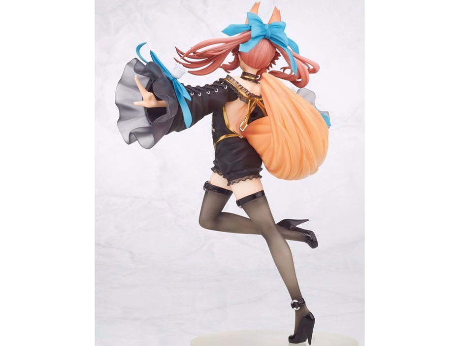 Fate/EXTRA CCC �L���X�^�[ [�u���b�R���[]