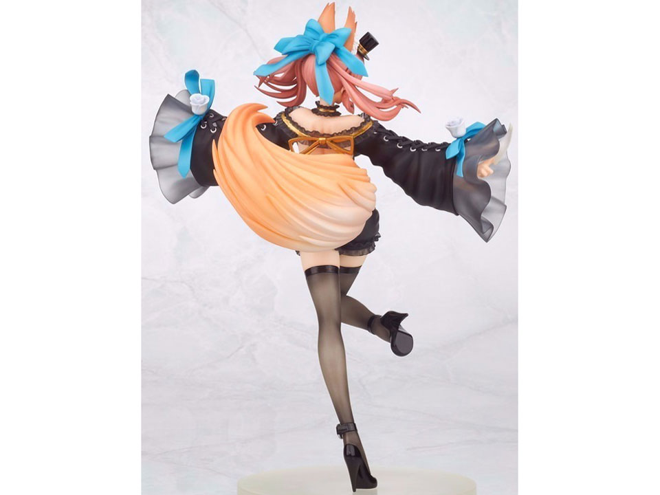 Fate/EXTRA CCC �L���X�^�[ [�u���b�R���[]