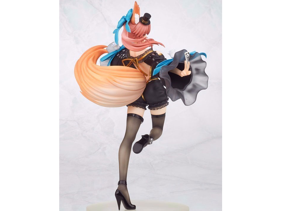 Fate/EXTRA CCC �L���X�^�[ [�u���b�R���[]