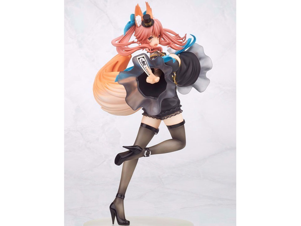 Fate/EXTRA CCC �L���X�^�[ [�u���b�R���[]