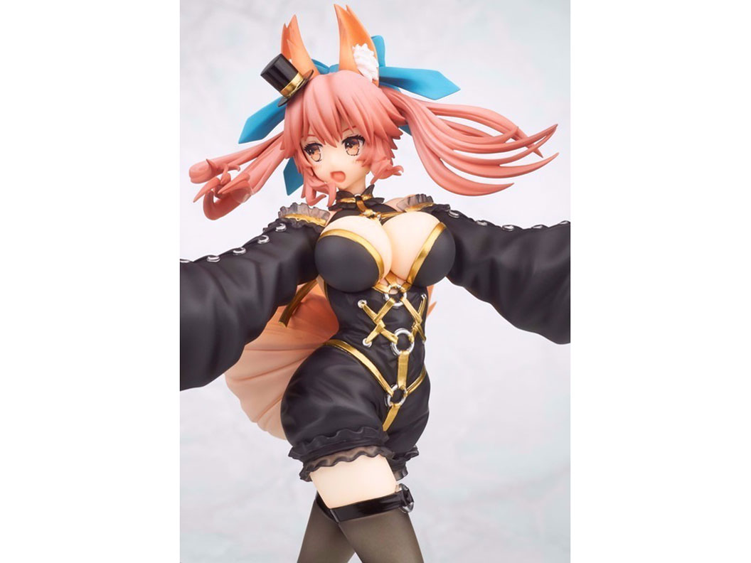 Fate/EXTRA CCC �L���X�^�[ [�u���b�R���[]